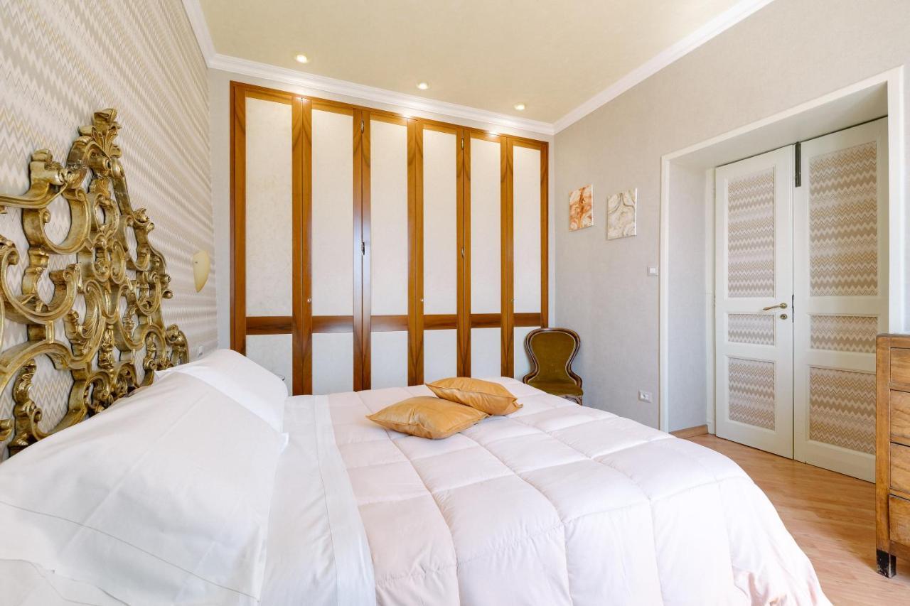 Amalpha Domus 100 Sqm Apt With Ac Wifi And Balcony Amalfi Luaran gambar