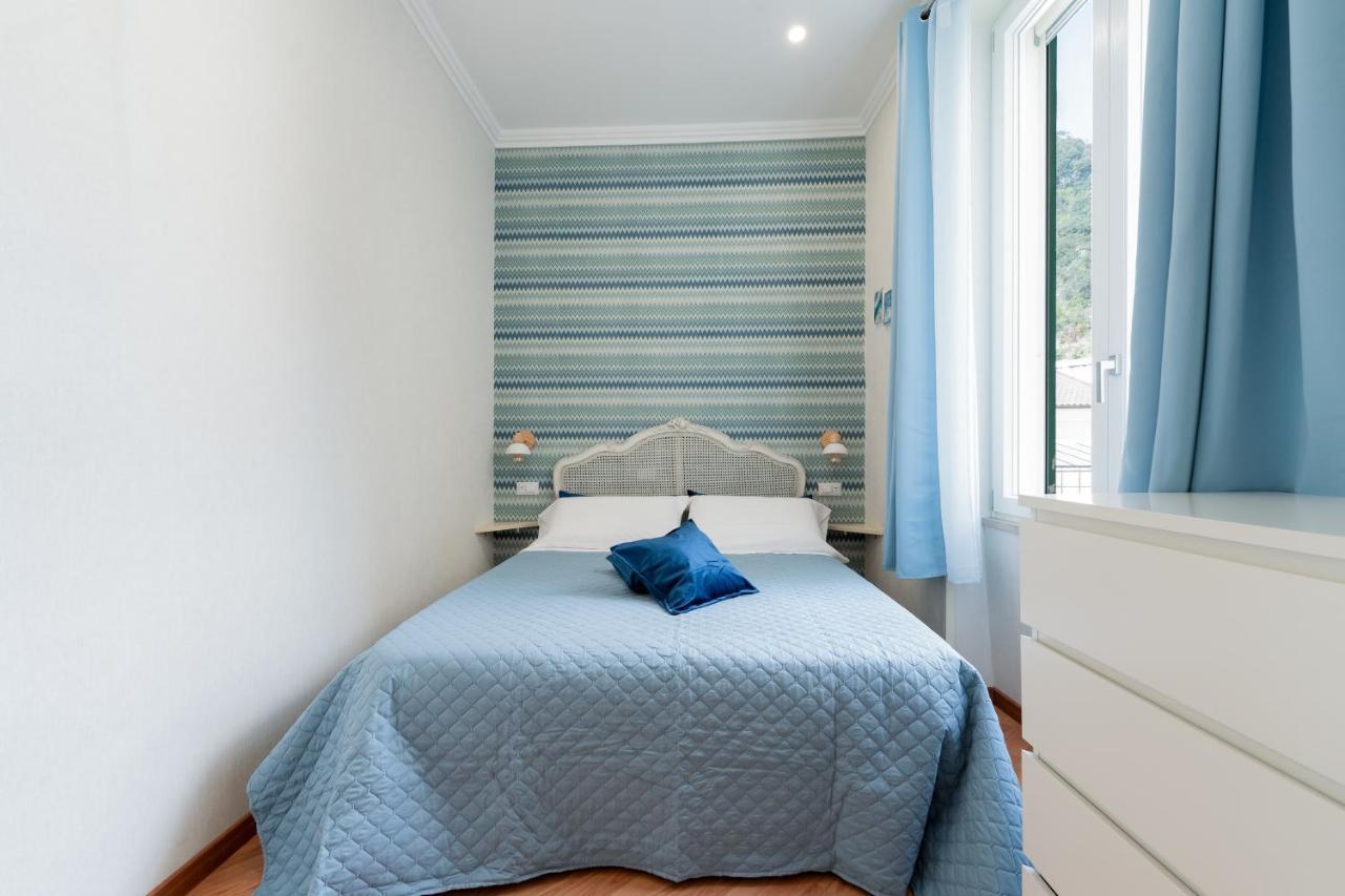 Amalpha Domus 100 Sqm Apt With Ac Wifi And Balcony Amalfi Luaran gambar