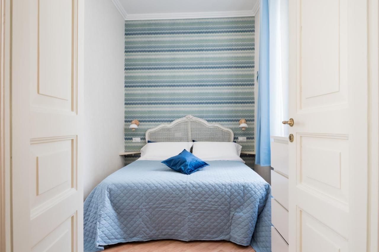 Amalpha Domus 100 Sqm Apt With Ac Wifi And Balcony Amalfi Luaran gambar