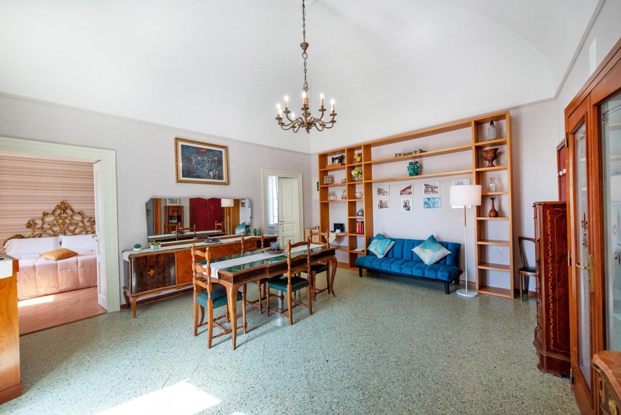 Amalpha Domus 100 Sqm Apt With Ac Wifi And Balcony Amalfi Luaran gambar